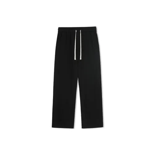 MDGR Унисекс Повседневные Брюки