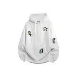 Туманно-серый