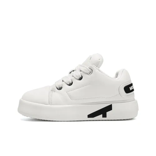 BINGO DUCK Скейтборд Кроссовки Мужские Устойчивые к Износу