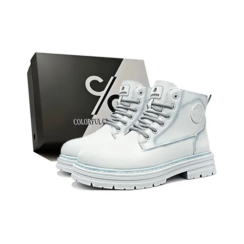 Colorful Creations Мартин Ботин Мужской