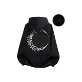 Черный (с флисовой подкладкой)