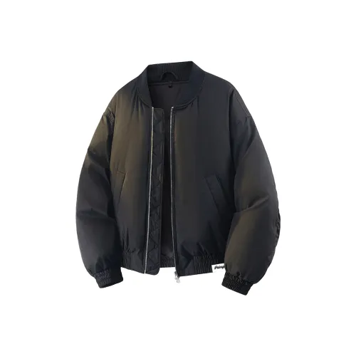 PAL ONGACO Унисекс Пуховики