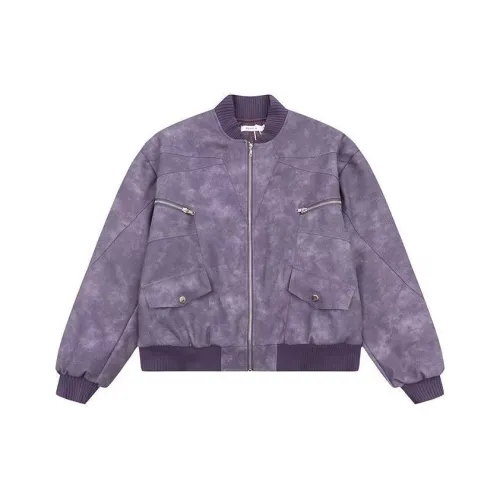 DONGDONGGUAI Унисекс Куртки