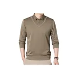 Бежево-желтый