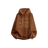 Коричневый (Полиэстер-Хлопок Улучшенный)