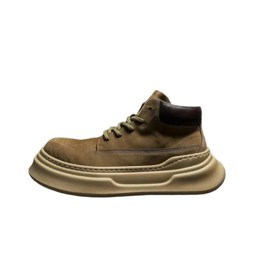 ZUOSAISI Martin Boots Мужской