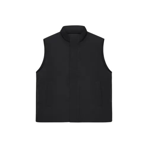 Nice Rice Унисекс Пуховый жилет