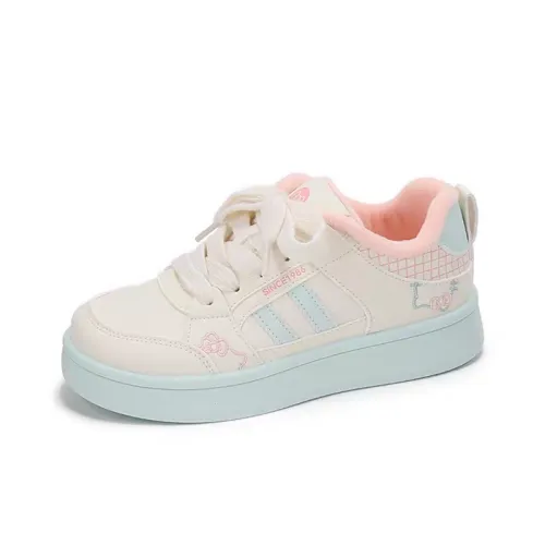 OLDDESIRE Скейтборд Кроссовки Женские