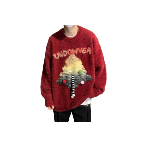 REXSHION Унисекс Трикотаж