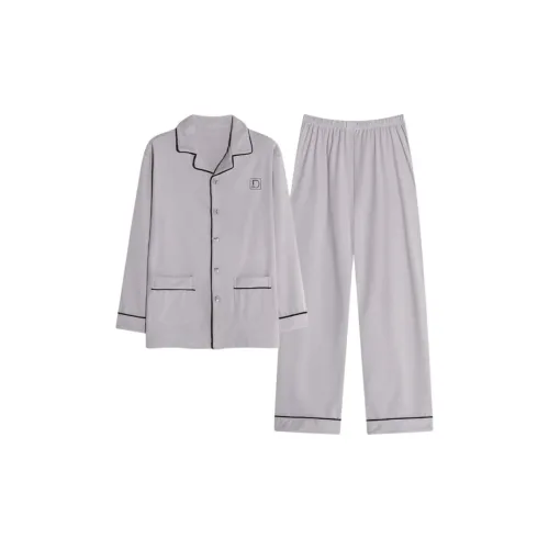 Пижамный комплект для мужчин от Floating Light Islands