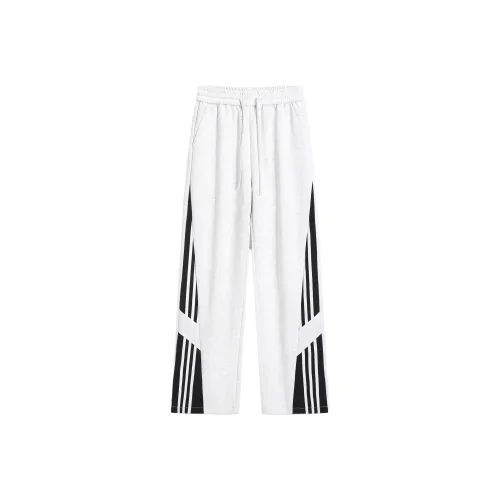 BOTH PLAY Унисекс Повседневные Брюки