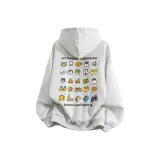 Серый меланж