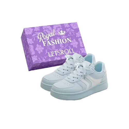 M MAICCO Скейтборд Кроссовки Женские