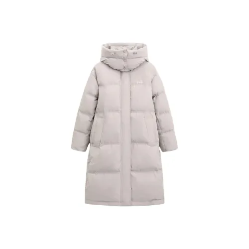 GAP Женские Пуховики