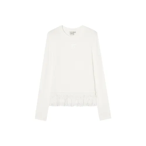 EPTISON WOMAN Экрю Женская Трикотажная