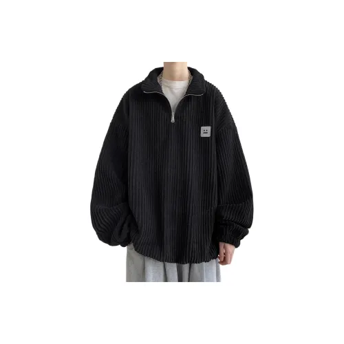 IS CAT GRNL Унисекс Свитшоты