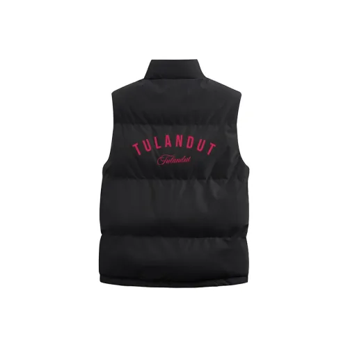 TULANDUO Унисекс Жилеты