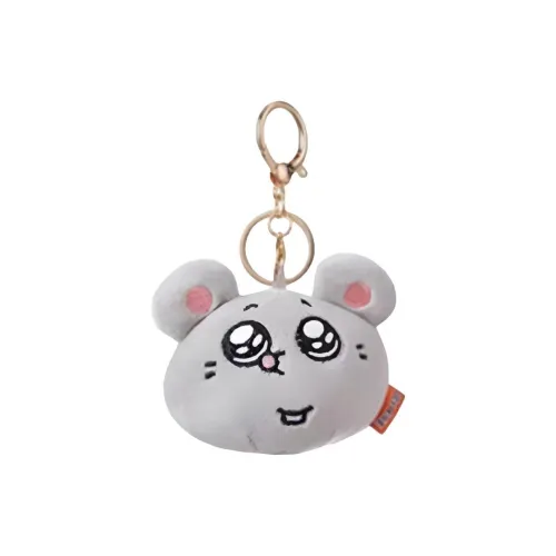 Miniso Полиэстер Bag Charm Сумка Мерч Унисекс Многоцветный