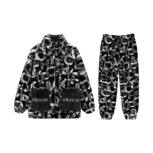 XIANGWEI Изображение Цвет Мужской Пижамный Комплект