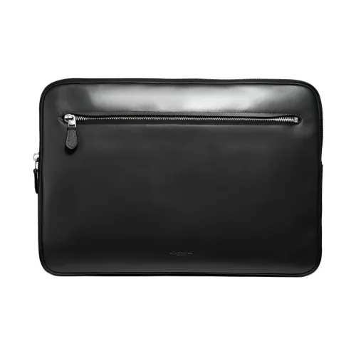 COACH Ноутбук Утонченный Телячья кожа Сумка для ноутбука Мужской