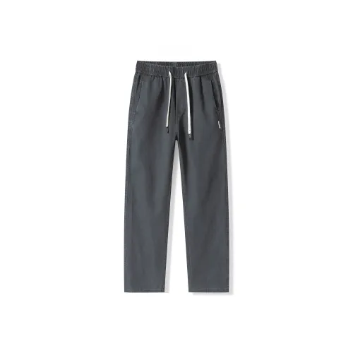 RUIFANDISI Мужские Карго Брюки