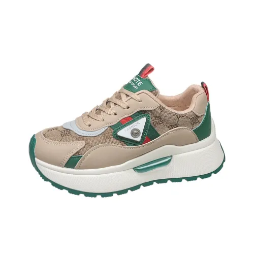 Dunnu Износостойкие Низкие Топы Повседневная Обувь Мужская