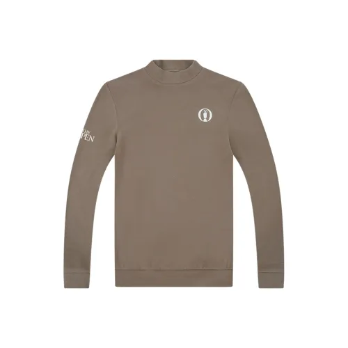 THE OPEN CHAMPIONSHIP FW25 T Рубашка Мужская