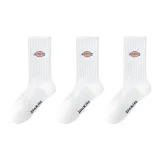 3 шт (Белый/Белый/Белый)