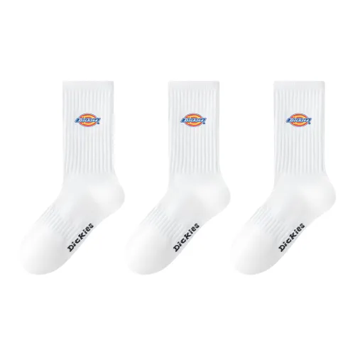 Dickies Унисекс Носки до колена