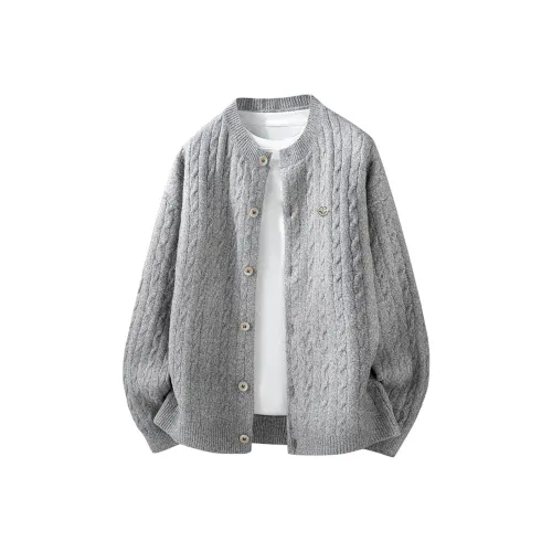 DJ.SPIRIT Унисекс Трикотаж