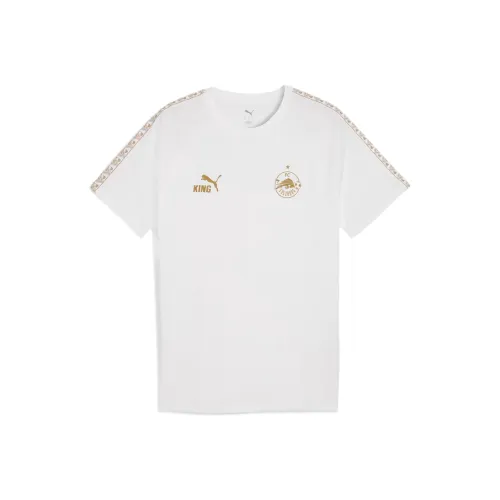 PUMA FC Red Bull Salzburg Футболка Мужская