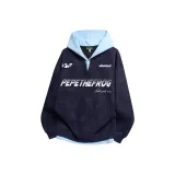 Темно-синий