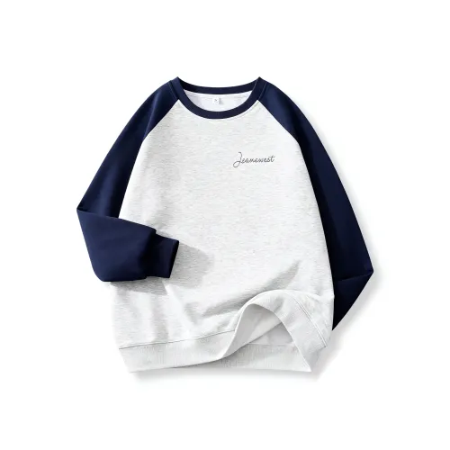 JEANSWEST Унисекс Свитшоты