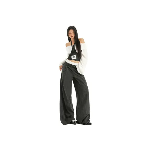 YINLEI Женские Повседневные Костюмы