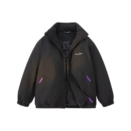 TOM ADAM Унисекс Пуховики