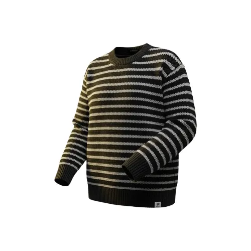 OVERPROTECTION Унисекс Свитера