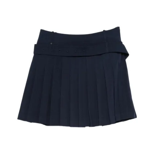 STINE GOYA Повседневные короткие юбки для женщин