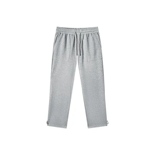 GXG Фотиния Серый Мужские Повседневные Штаны