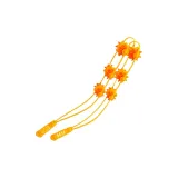 18 раундов (желтый)