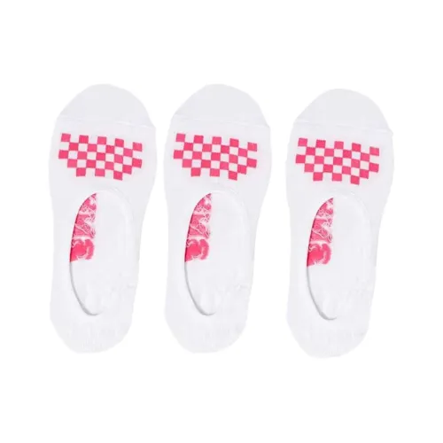 Vans Classic Canoodle Носки 3 упаковки для малышей