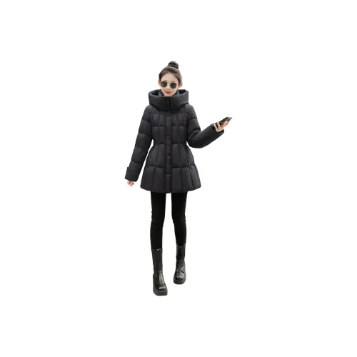 Cypress House Пуховик Женские