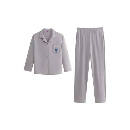 Disney Женские Пижамные Комплекты