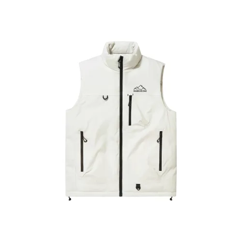 Warrior Женские жилеты