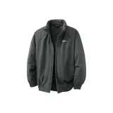 Темно-серый