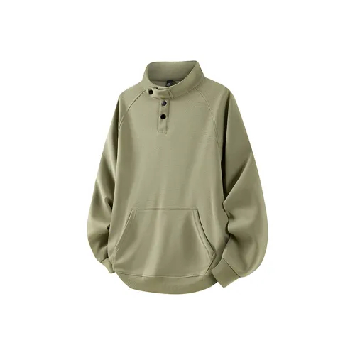 BLUELANDINC Унисекс Свитшоты