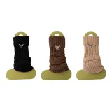 Чёрный + Шоколадный + Мокко Бежевый