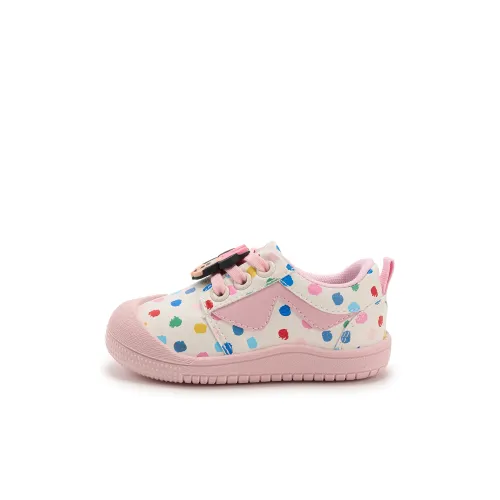 Disney Pine Nut Slip-resistant Низкий Топ Детские Лайфстайл Обувь для детей в возрасте 3-7 лет