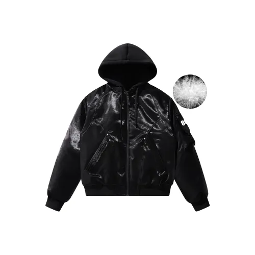 88RISING Унисекс Пуховики