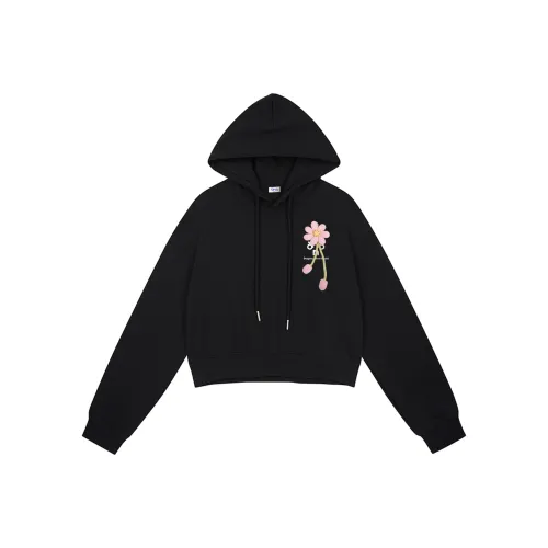 DNA Женские Свитшоты