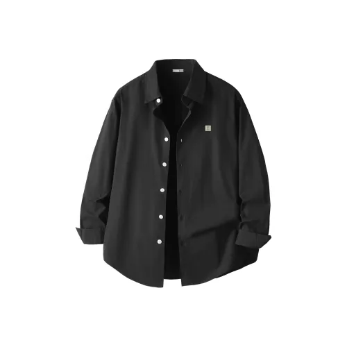 IZZUE Унисекс Рубашки